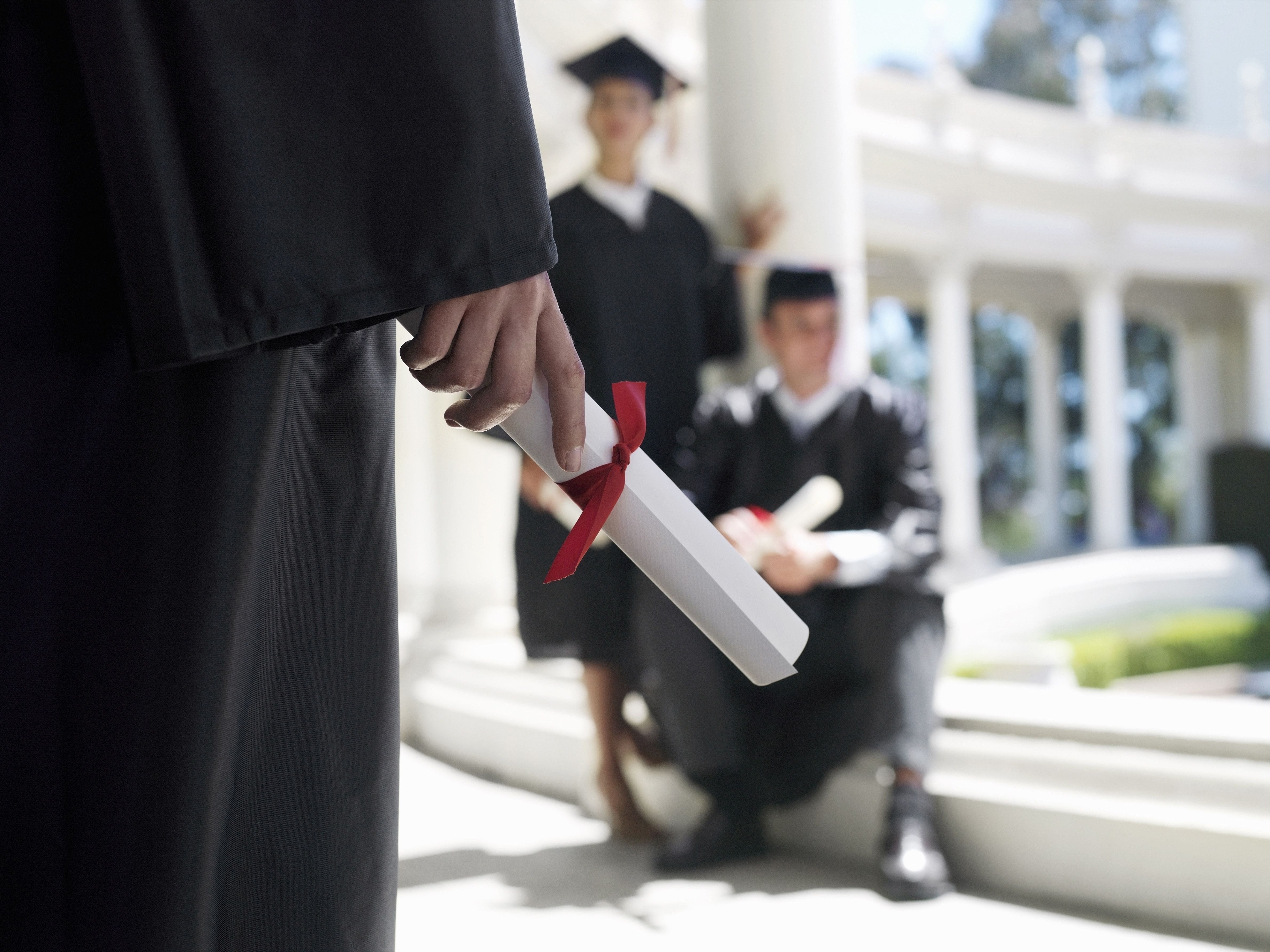 Certification of Participation